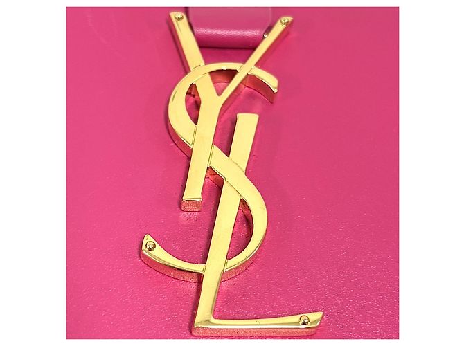 Autre Marque Borsa a Tracolla Monogram Mini Borsa a Spalla - vista 8