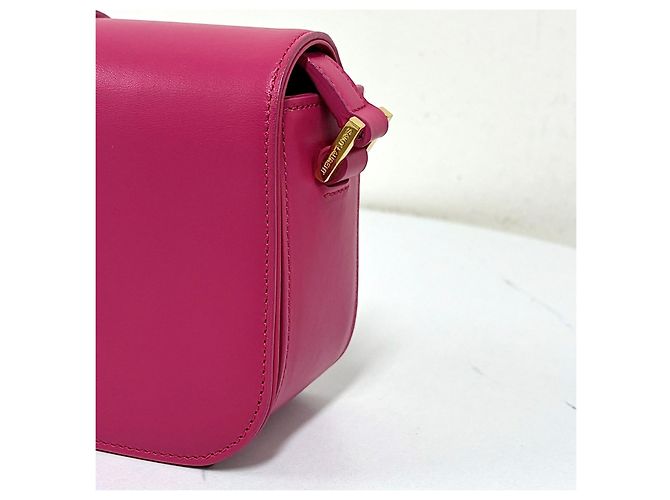 Autre Marque Borsa a Tracolla Monogram Mini Borsa a Spalla - vista 9