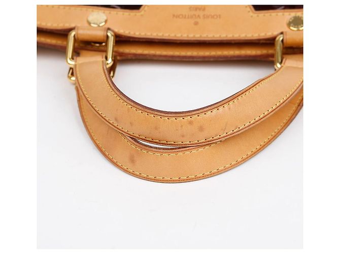 Louis Vuitton Borsa a spalla Tote Brea GM - vista 10