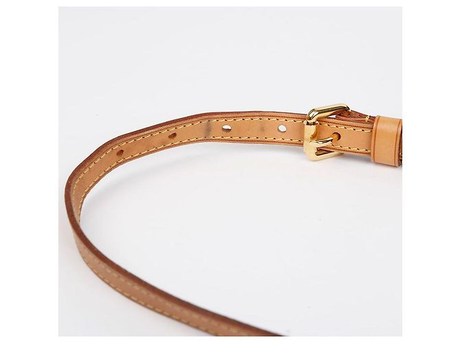 Louis Vuitton Borsa a spalla Tote Brea GM - vista 11