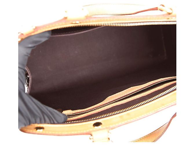 Louis Vuitton Borsa a spalla Tote Brea GM - vista 14