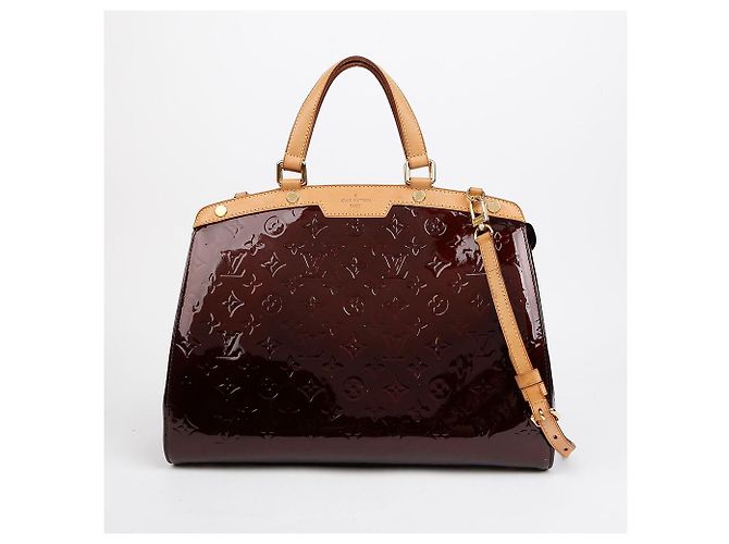 Louis Vuitton Borsa a spalla Tote Brea GM - vista 2