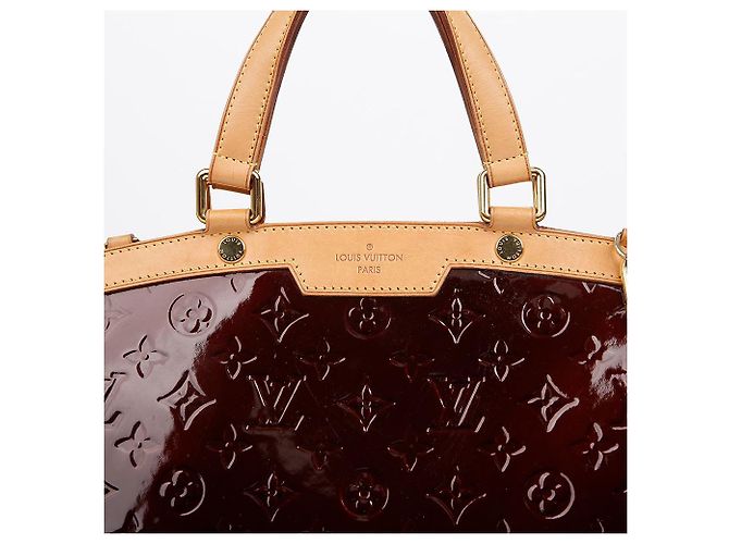 Louis Vuitton Borsa a spalla Tote Brea GM - vista 3