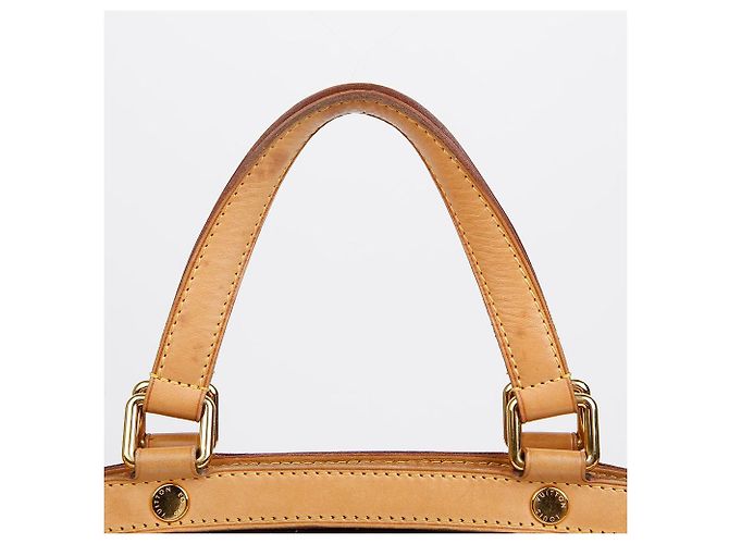 Louis Vuitton Borsa a spalla Tote Brea GM - vista 5