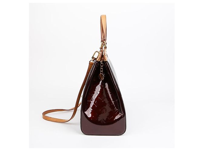 Louis Vuitton Borsa a spalla Tote Brea GM - vista 6
