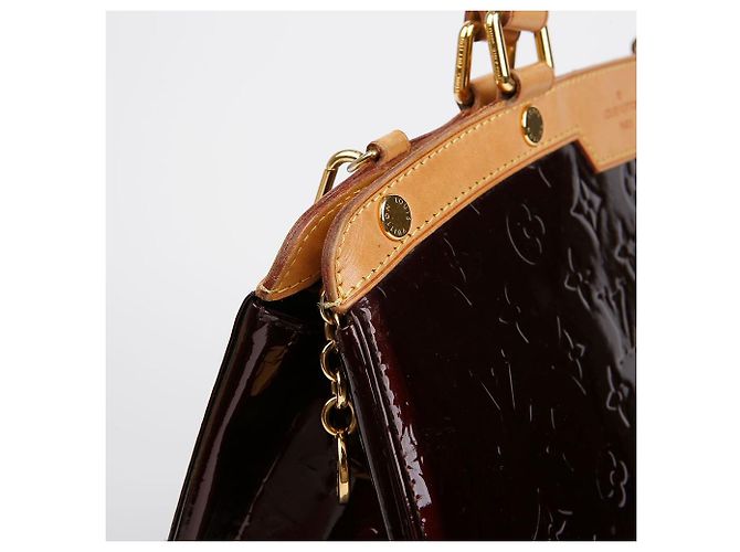 Louis Vuitton Borsa a spalla Tote Brea GM - vista 7