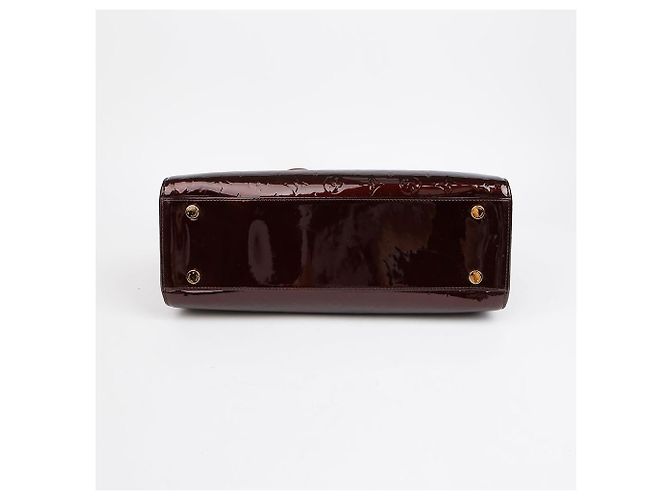 Louis Vuitton Borsa a spalla Tote Brea GM - vista 8