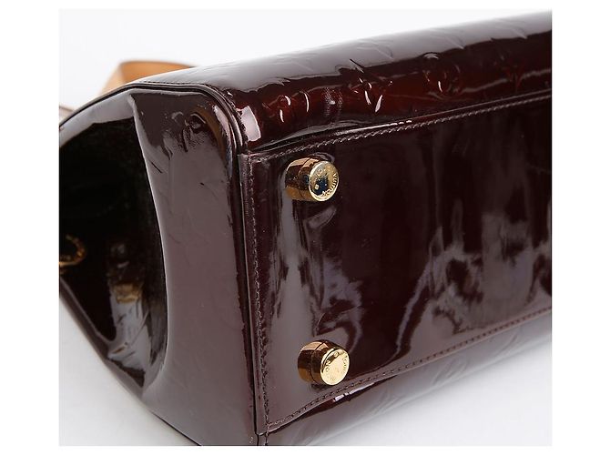 Louis Vuitton Borsa a spalla Tote Brea GM - vista 9