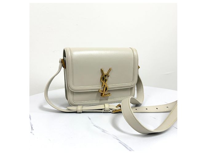Autre Marque Borsa a tracolla satchel piccola - vista 18