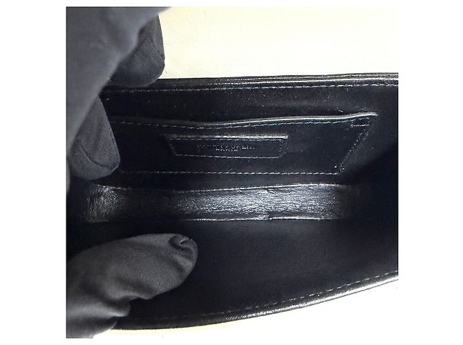 Autre Marque Borsa a tracolla satchel piccola - vista 26
