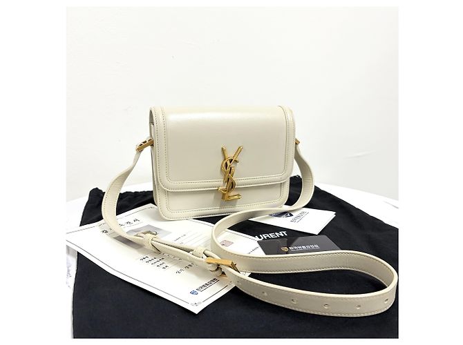 Autre Marque Borsa a tracolla satchel piccola - vista 3