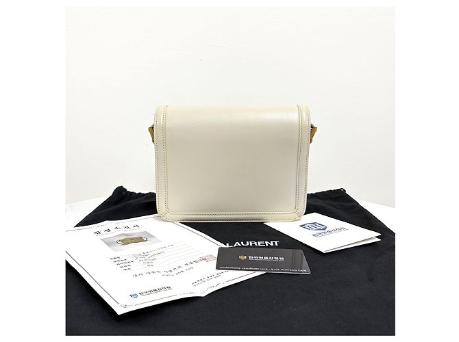 Autre Marque Borsa a tracolla satchel piccola - vista 4