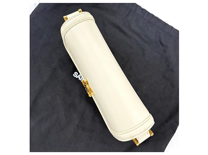 Autre Marque Borsa a tracolla satchel piccola - vista 7