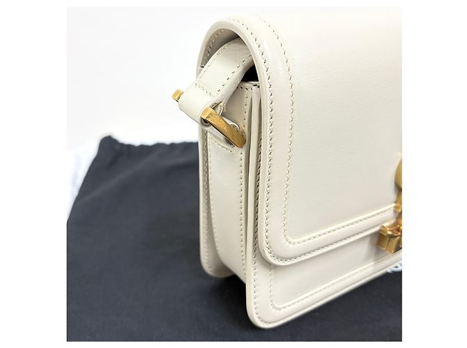 Autre Marque Borsa a tracolla satchel piccola - vista 8