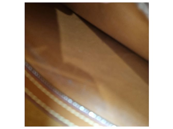 Louis Vuitton Mallette Sorin Camel Unisexe Sac à documents - vue 17