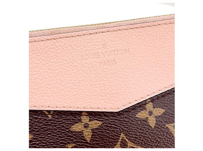 Louis Vuitton Clutch Daily Monogram - vista 5