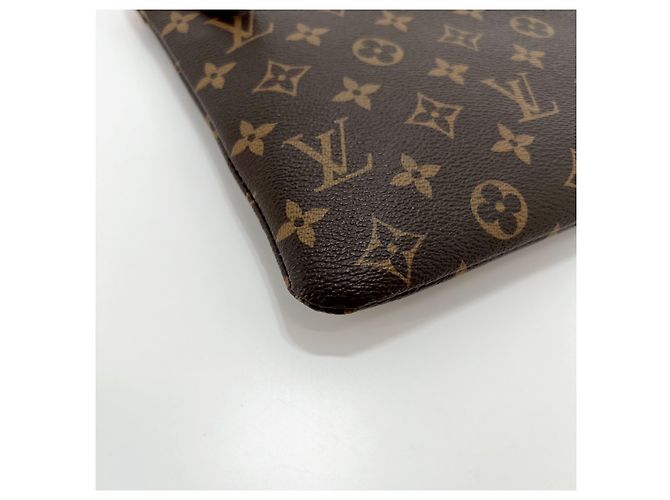 Louis Vuitton Clutch Daily Monogram - vista 7