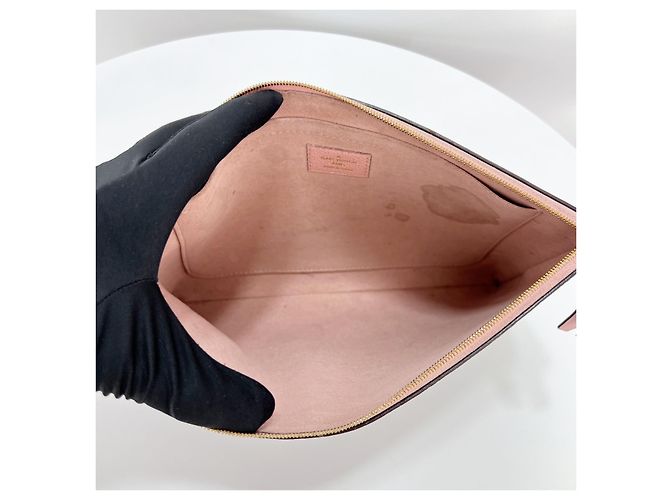 Louis Vuitton Clutch Daily Monogram - vista 9