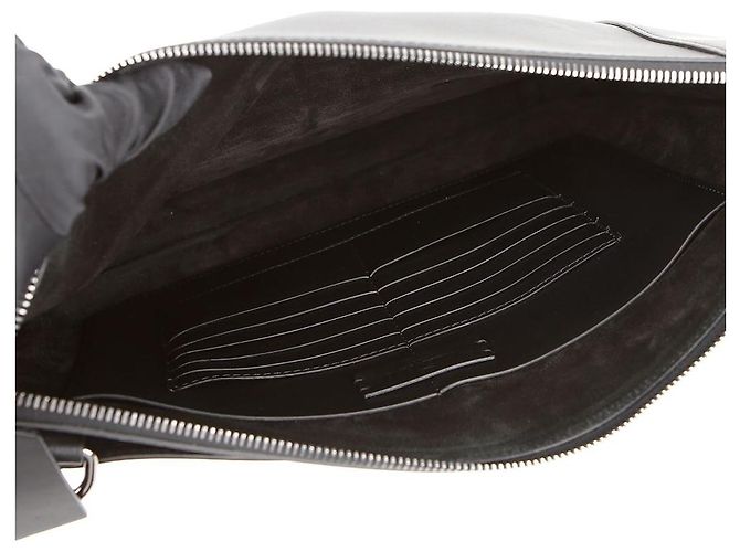 Valentino Borsa a tracolla e spalla Logo - vista 9