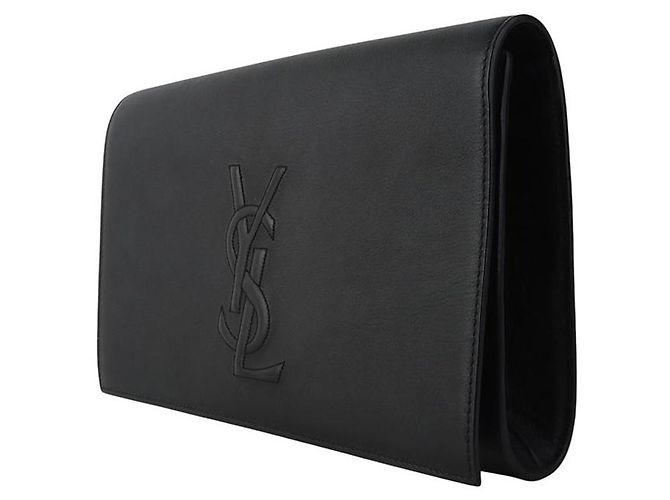 Autre Marque Borsa a Pochette Monogram Beldujour - vista 2