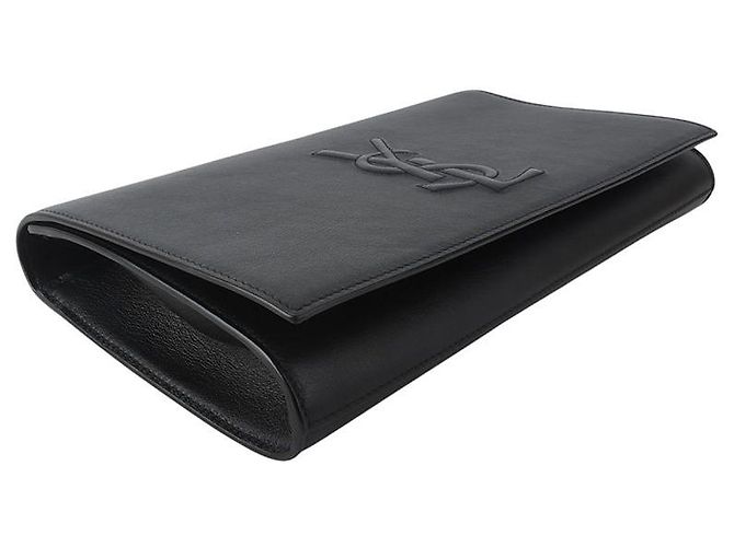 Autre Marque Borsa a Pochette Monogram Beldujour - vista 4