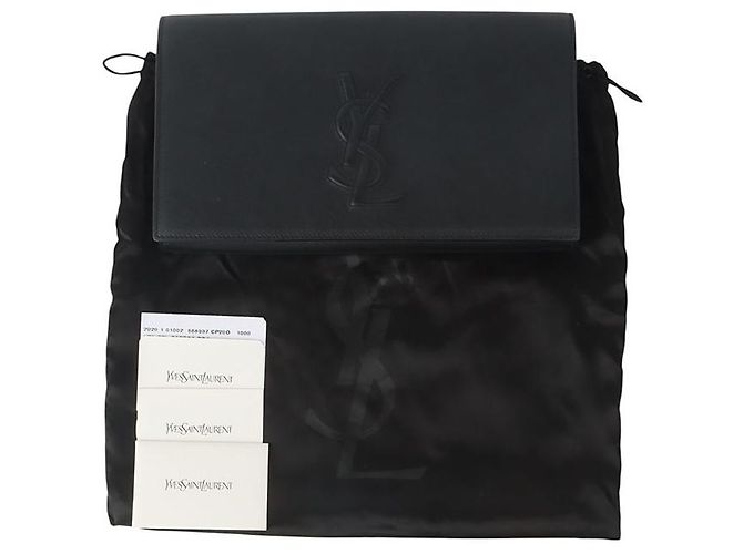 Autre Marque Borsa a Pochette Monogram Beldujour - vista 7
