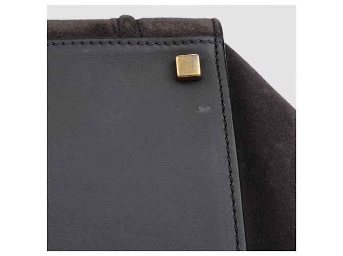 Céline Borsa Tote Phantom Medium - vista 10