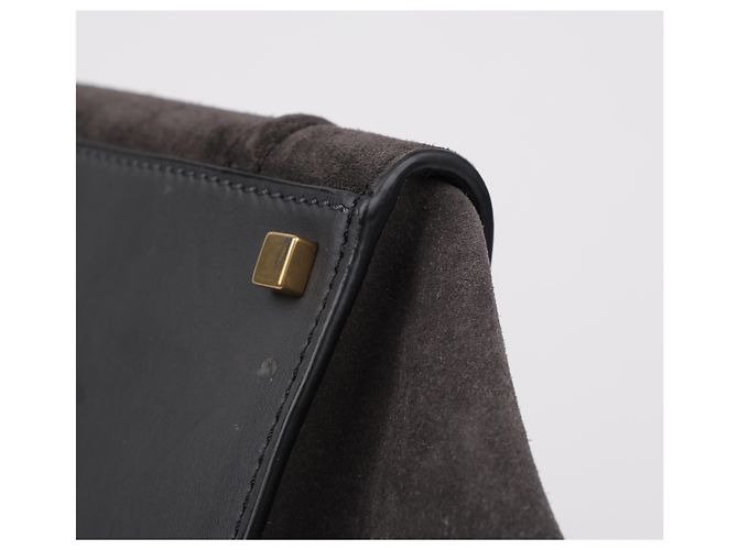 Céline Borsa Tote Phantom Medium - vista 11