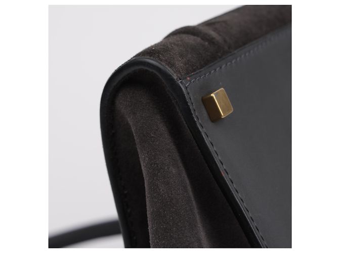 Céline Borsa Tote Phantom Medium - vista 12