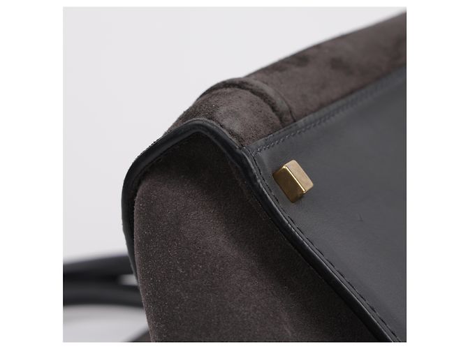 Céline Borsa Tote Phantom Medium - vista 13