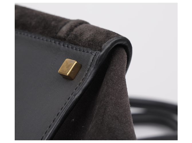 Céline Borsa Tote Phantom Medium - vista 14