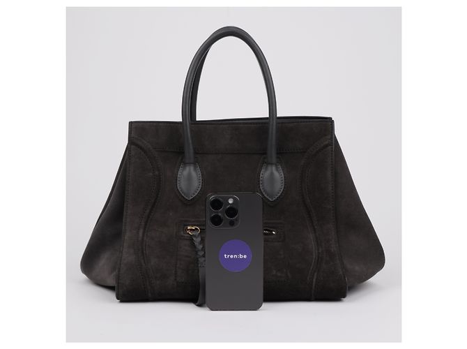Céline Borsa Tote Phantom Medium - vista 17