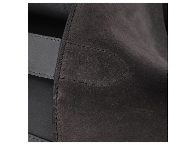 Céline Borsa Tote Phantom Medium - vista 18