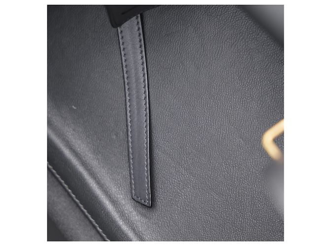 Céline Borsa Tote Phantom Medium - vista 19