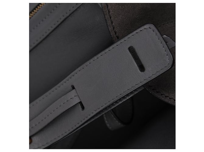 Céline Borsa Tote Phantom Medium - vista 20
