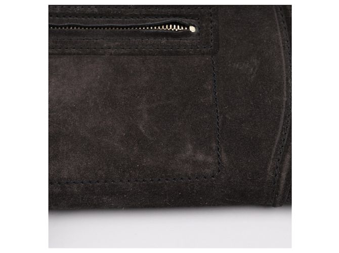 Céline Borsa Tote Phantom Medium - vista 3