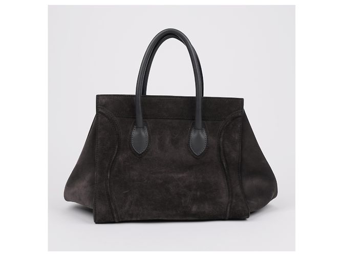Céline Borsa Tote Phantom Medium - vista 5
