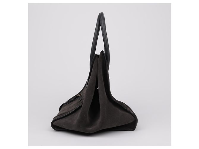 Céline Borsa Tote Phantom Medium - vista 6