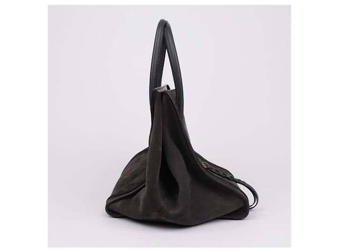 Céline Borsa Tote Phantom Medium - vista 7