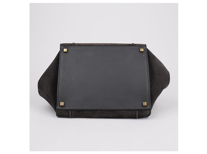 Céline Borsa Tote Phantom Medium - vista 8