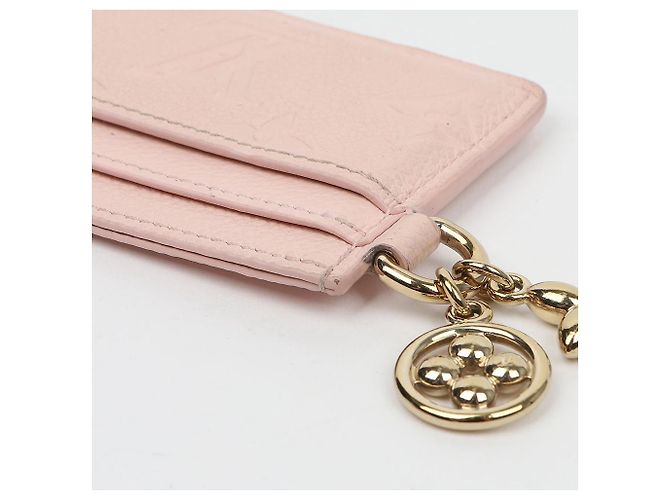 Louis Vuitton Portacarte - vista 10