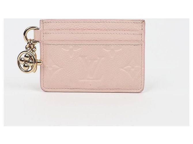 Louis Vuitton Portacarte - vista 2