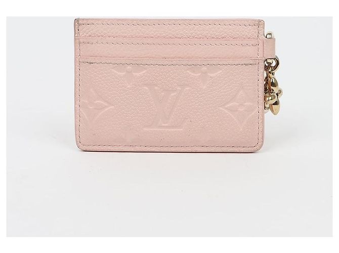 Louis Vuitton Portacarte - vista 3
