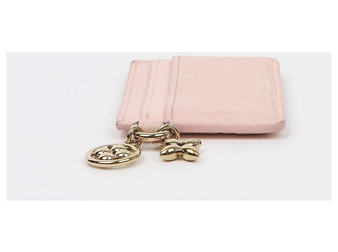 Louis Vuitton Portacarte - vista 4
