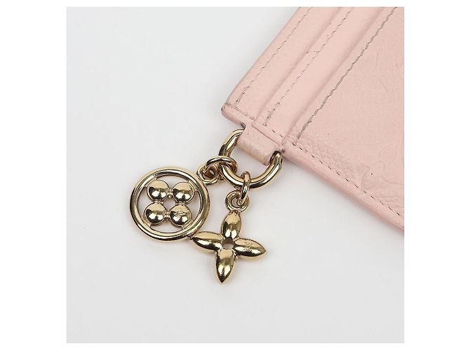 Louis Vuitton Portacarte - vista 5