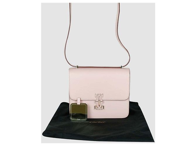 Cartier Borsa a Tracolla e Spalla - vista 6