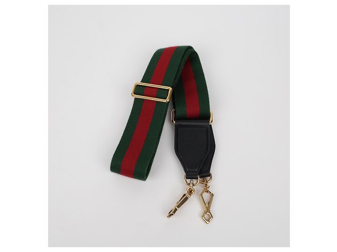 Gucci Borsa a Tracolla Diana Bamboo Mini Tote - vista 21