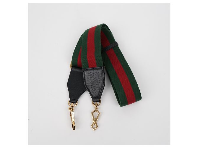 Gucci Borsa a Tracolla Diana Bamboo Mini Tote - vista 22