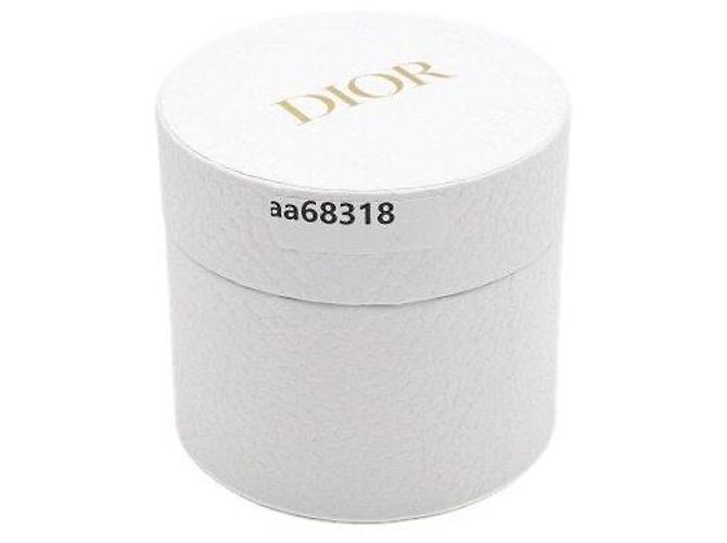 Dior Sciarpa in seta a quadretti pied-de-poule Montaigne - vista 5