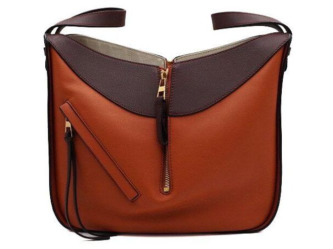 Loewe Hammock Small Tote Bag und Schultertasche - Ansicht 5